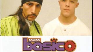 Sonido BasicoOiga Cantinero [upl. by Romano]