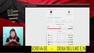 😱PLANTÃO MEGA URGENTE  NOTÍCIAS DO FLAMENGO HOJE  ÚLTIMAS NOTÍCIAS DO FLAMENGO [upl. by Ariaek]