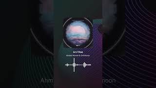 Ars Vitae  Ahmed Romel amp Driftmoon trance electronicmusic music [upl. by Otreblig]