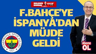 Fenerbahçeden tarihe geçek bir gelişme daha [upl. by Anirb]