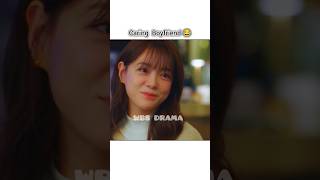 Her Caring Boyfriend 😂 Business Proposalshorts kdrama businessproposal [upl. by Curson]