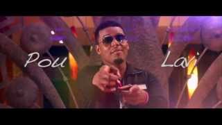 Kzino quotyon Bon Zanmiquot Music Video official [upl. by Couchman]