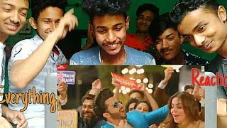 viahnahikaraunareactioneverythingreaction  VIAH NAHI KARAUNA SONG PUNJABI SONG REACTION [upl. by Broome]