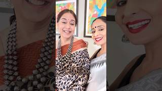 Main aur Bhabi maa ❤️ YRKKH after ages  ashortaday shorts yrkkh yerishtakyakehlatahai [upl. by Mann]