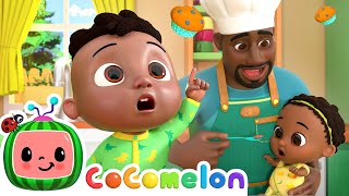 Hectic Breakfast Song  CoComelon  Its Cody Time  CoComelon Songs for Kids amp Nursery Rhymes [upl. by Ryley]