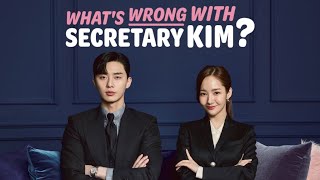 Jeong Sewoon  Its You  Whats Wrong with Secretary Kim OST Part 2 I CHORDS [upl. by Aleta]