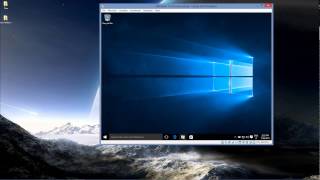 Ativar Windows 10 PRO FINAL BUILD 10240 crack definitivo  15 DE SETEMBRO 2015 [upl. by Weikert509]