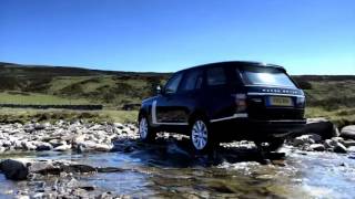 2013 Range Rover handling no audio [upl. by Pacifica]