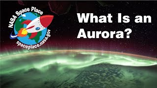 What Is an Aurora [upl. by Odnalor]