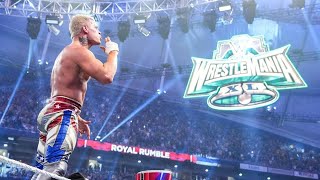 2024 Royal Rumble Review Four Hours of Lame Predictable Garbage [upl. by Ojeibbob845]