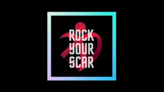 ROCK YOUR SCAR 2021 40 [upl. by Caldeira]