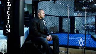 Fedor comes to LA and talks about Josh Barnett [upl. by Armanda]