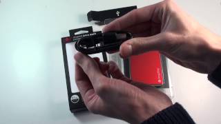 Mophie Juice Pack Powerstation Unboxing [upl. by Cassandra]