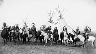 A Native American Ritual Music [upl. by Garaway]