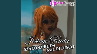 Jestem ruda Radio Edit [upl. by Eiramnna]