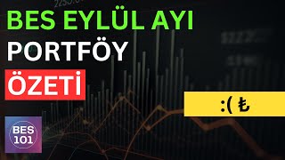 BİREYSEL EMEKLİLİK EYLÜL PORTFÖY ÖZETİ  BES Hisse Fonlarında İflas Etti [upl. by Zeph]