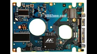 CA26343B84304BA Fujitsu PCB Repair Replacement [upl. by Niroc]