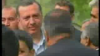 İşte Meydan Biz Geldik Recep Tayyip Erdoğan [upl. by Legnaesoj]