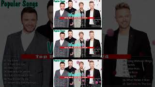 westlife lyrics popsongs music [upl. by Row]