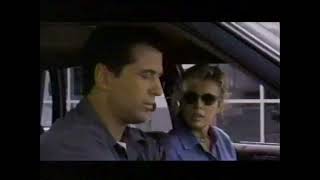 The Getaway 1994  TV Spot 2 [upl. by Angelle]