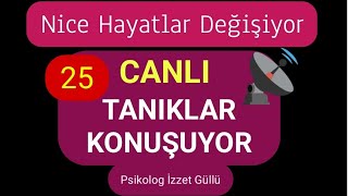 Canlı Tanıklar Anlatıyor 25 [upl. by Amando737]