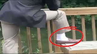 Loafers With The White Socks  Michael Jackson VIRAL [upl. by Breban]