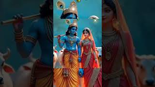 Moyna bolo tumi krishnaradhe 🌼🦚🦋krishna shorts kabitakundu1221 [upl. by Argyle]