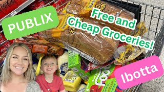 Publix Couponing This Week 724730 725731 🔥 Freebies and Low Out Of Pocket Deals publix [upl. by Pineda]