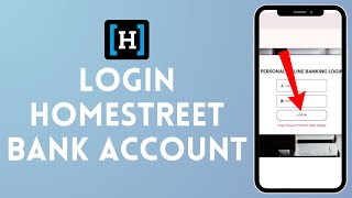 How to Login to HomeStreet Bank Account 2024  Sign In to HomeStreet Bank Account [upl. by Ainessej]