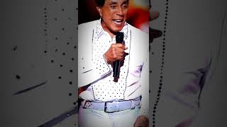 Smokey Robinson The Heart of Motown singer viralvideo shorts [upl. by Nylave]