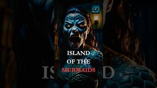 Uncovering Horrors of the Mermaid Island [upl. by Siro]