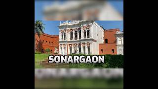 Sonargaon Panam City  Narayanganj bangladesh sonargaonpanamcity narayanganj raghibsontheway [upl. by Terrence]