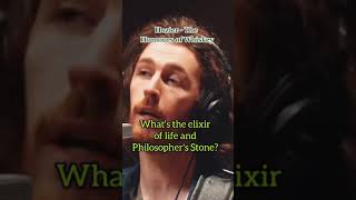 The Humours of Whiskey  Hozier [upl. by Theodosia119]