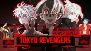 TOKYO REVENGERS Season 1 E1 [upl. by Minsat]