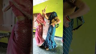 फौजी को हरा रुमालdance ytshortshortvideo viralvideodehatigarim [upl. by Aiselad]