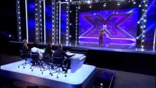 X Factor UK  Season 8 2011  Episode 04  Audition at Manchester and Cardiff [upl. by Iron]