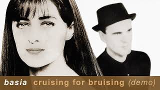 Basia  Cruising For Bruising Demo 1990 [upl. by Layla]