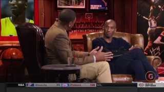 Kobe Bryant Interview on Grantland With Jalen and Bill Simmons FULL [upl. by Ponce]