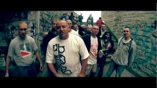 BONUS RPK FEAT PEWNA POZYCJA DAMIAN WSM LEWY NM  TAKA PRAWDA Official Video [upl. by Mieka]