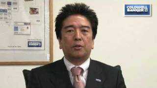 Coldwell Banker Franchise in Japan [upl. by Cati]