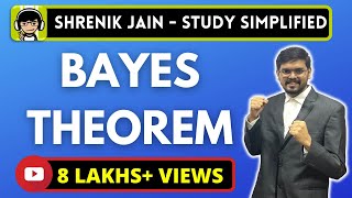 Bayes theorem trick solve in less than 30 sec [upl. by Ancelin]