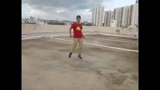 Tal se Tal Sughoshdancingchannel dance choreography solo kathakmix dancecover style hiphop [upl. by Donaghue]