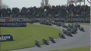 World Superbike Review 1998 [upl. by Akcirederf]