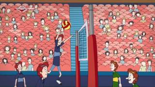 NNO VOLEYBOL [upl. by Aniz65]