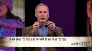 Max Lucado  Your Best 10 Minutes Lesson 2 [upl. by Anauj]