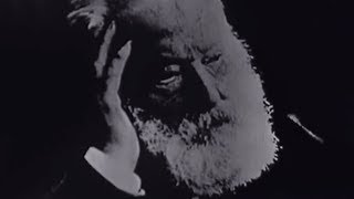 VICTOR HUGO  Portrait souvenir RTF 1961 [upl. by Robbi]