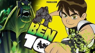 Game Ben 10 3D Biến Hóa Thành Người Ngoài Hành Tinh  Top Game PSP Mobile Android Ios [upl. by Accebber]