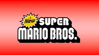 Trailer  An Ordinary NSMB Mod [upl. by Artemahs]