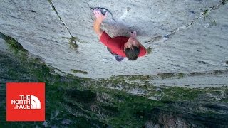 El Sendero Luminoso ft Alex Honnold  The North Face [upl. by Stephan]