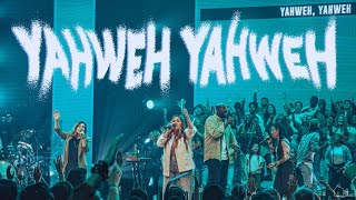 Yahweh Yahweh Live  Extended Version  Official Music Video  Victory House Worship [upl. by Erica]